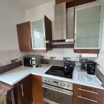 Jelitkowski Dwor Apartman *