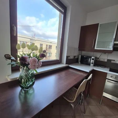 Jelitkowski Dwor Appartement