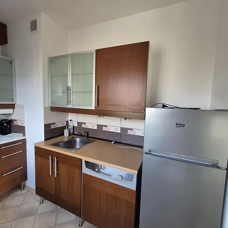 Jelitkowski Dwór Apartament *