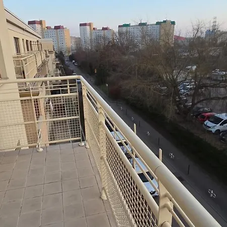Jelitkowski Dwor Appartement *