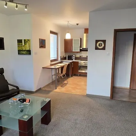 Jelitkowski Dwor Appartement