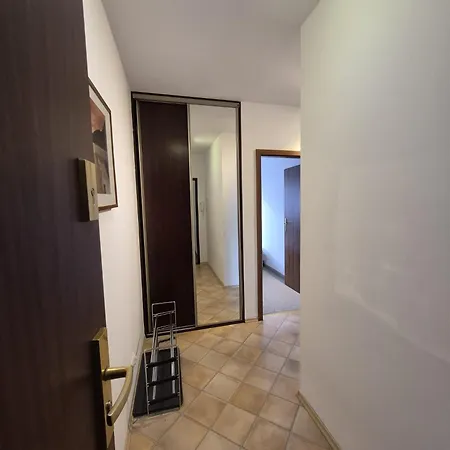 Jelitkowski Dwór Apartament *