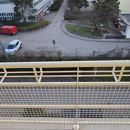 Jelitkowski Dwor Appartement *