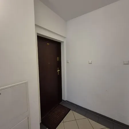 Appartement Jelitkowski Dwor