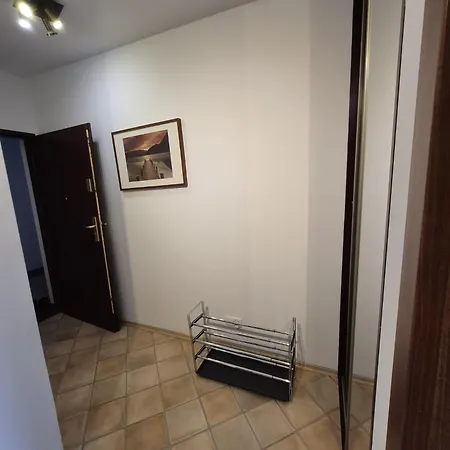 Appartement Jelitkowski Dwor *