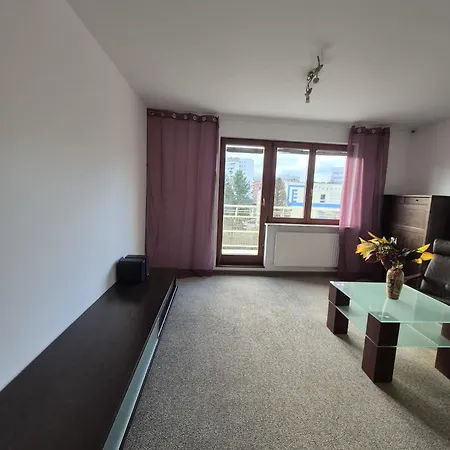 Appartement Jelitkowski Dwor Gdańsk