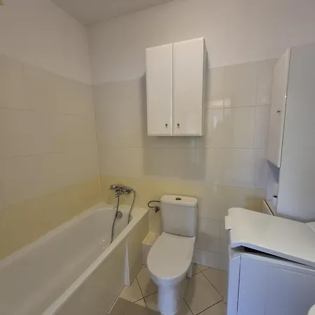 Jelitkowski Dwor Appartement
