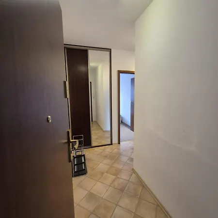 Jelitkowski Dwor Appartement