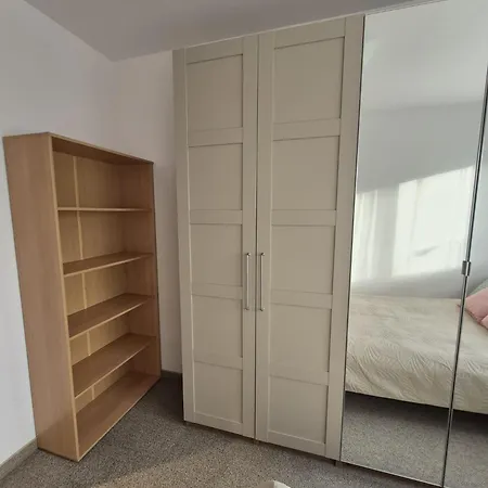 Jelitkowski Dwor Appartement *
