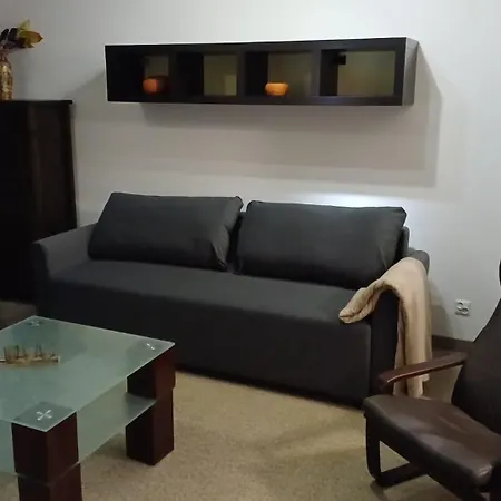 Jelitkowski Dwor Apartman