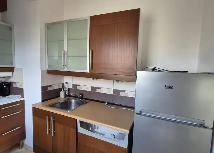 Jelitkowski Dwór Apartament *