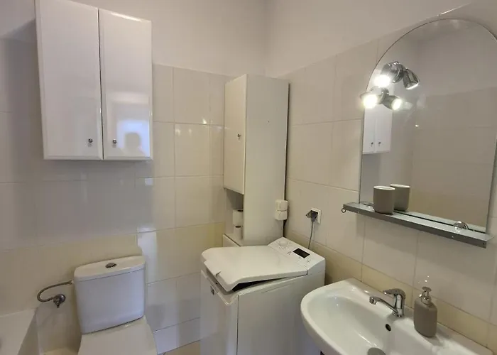 Jelitkowski Dwór Apartament Gdańsk