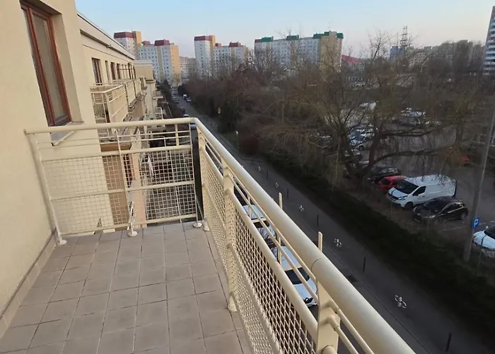 Jelitkowski Dwor Apartment *