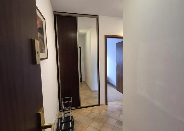 Jelitkowski Dwór Apartament *