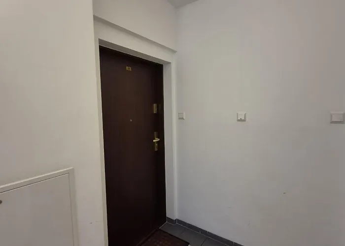 דירה Jelitkowski Dwor