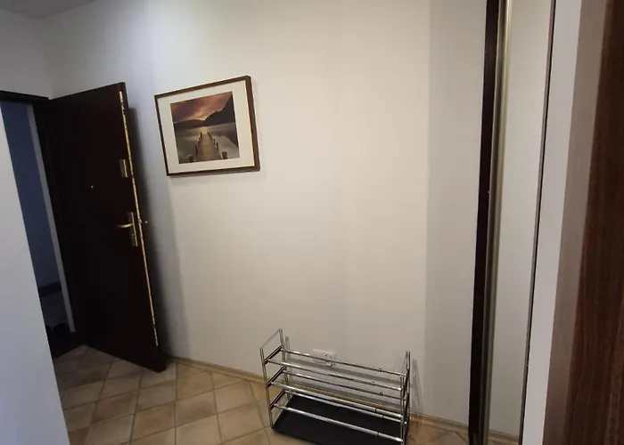 Apartament Jelitkowski Dwór *