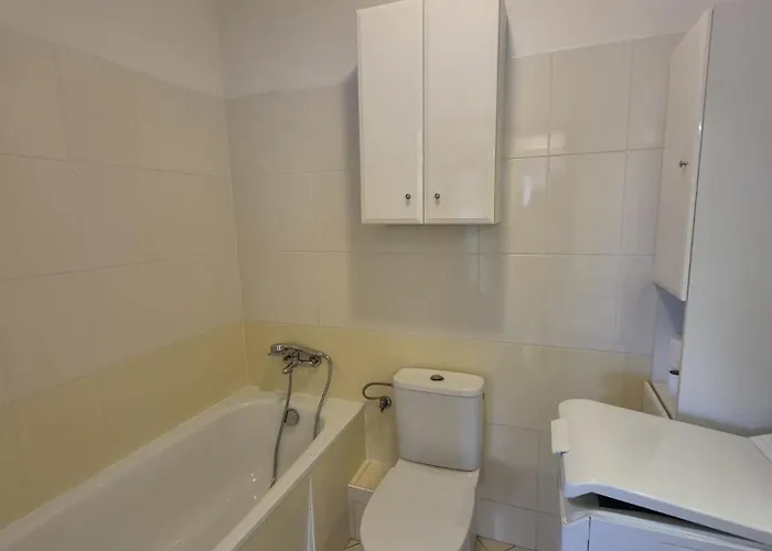 Jelitkowski Dwór Apartament