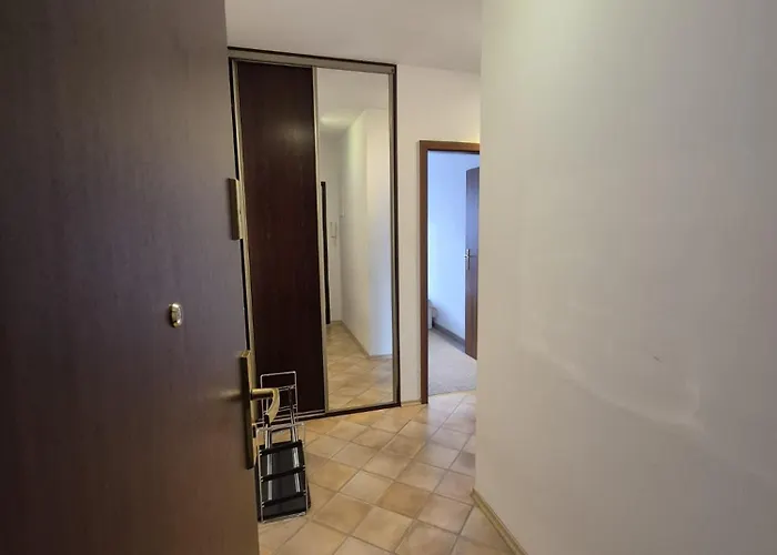 Jelitkowski Dwór Apartament