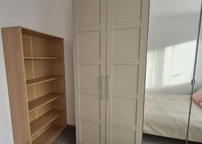 Jelitkowski Dwór Apartament *