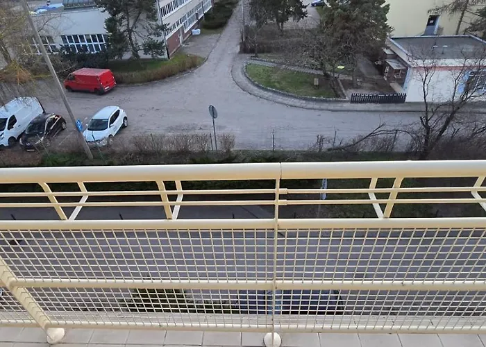 Jelitkowski Dwor Lägenhet *